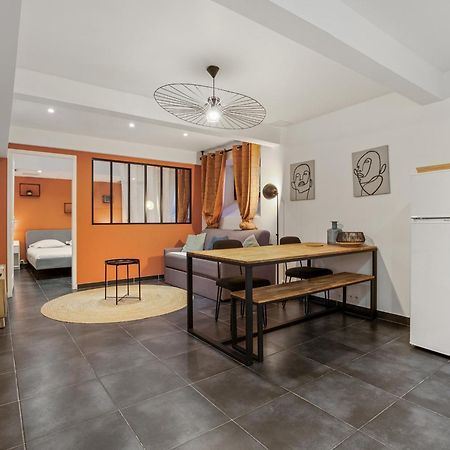 Saint Charles Apartments モンペリエ エクステリア 写真