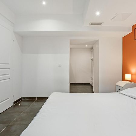 Saint Charles Apartments モンペリエ エクステリア 写真