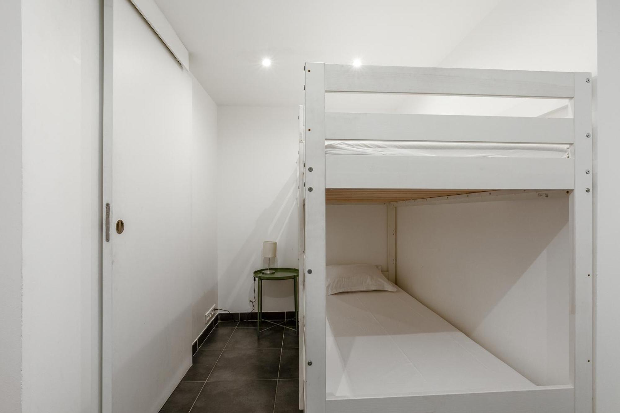 Saint Charles Apartments モンペリエ エクステリア 写真
