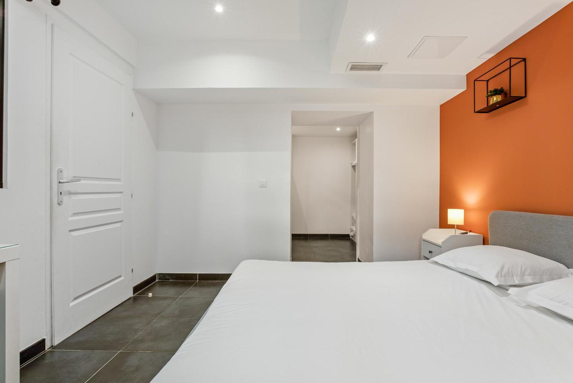 Saint Charles Apartments モンペリエ エクステリア 写真